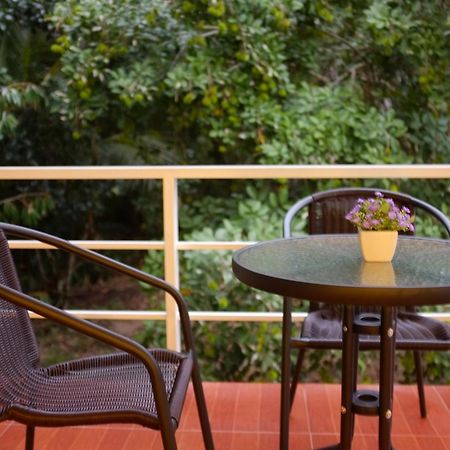 The Nature House Aonang Krabi Thailand Ao Nang Exterior photo