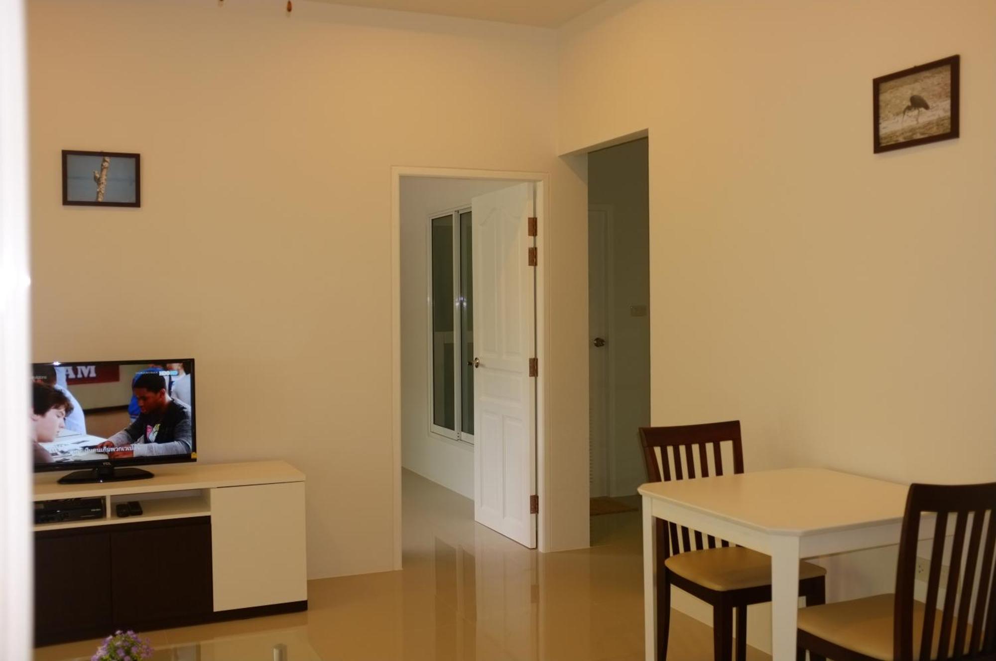 The Nature House Aonang Krabi Thailand Ao Nang Room photo