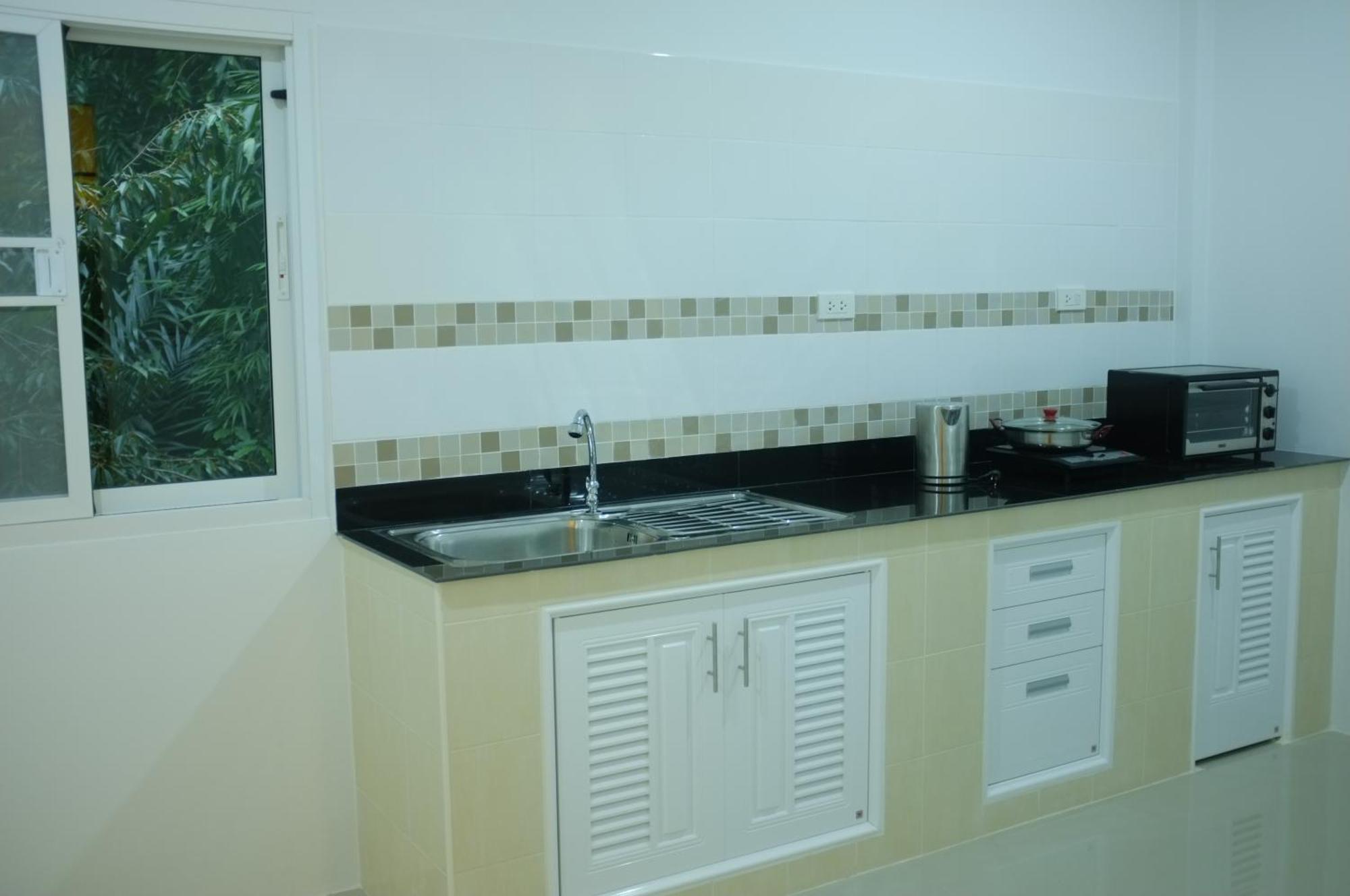 The Nature House Aonang Krabi Thailand Ao Nang Room photo