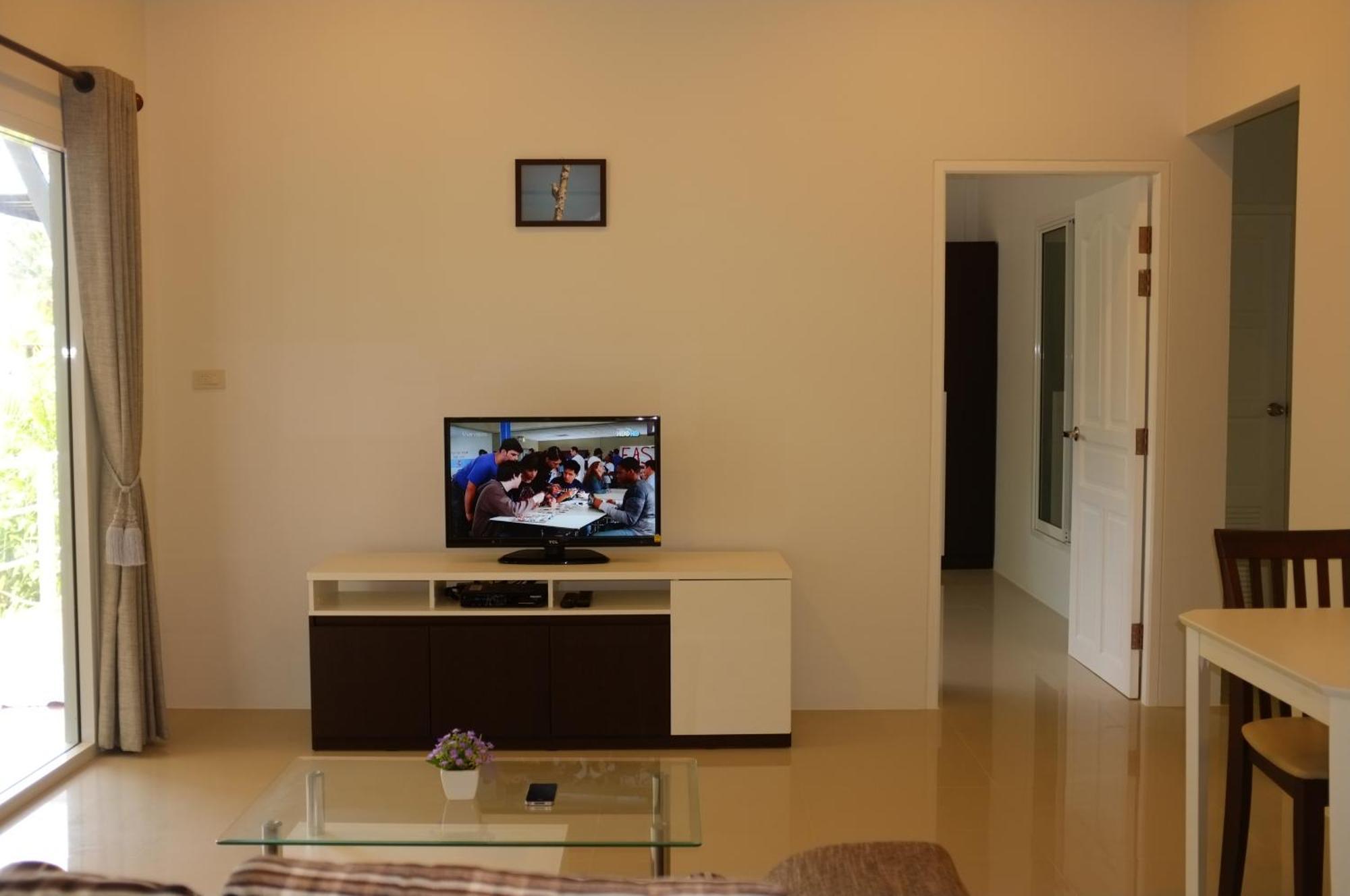 The Nature House Aonang Krabi Thailand Ao Nang Exterior photo