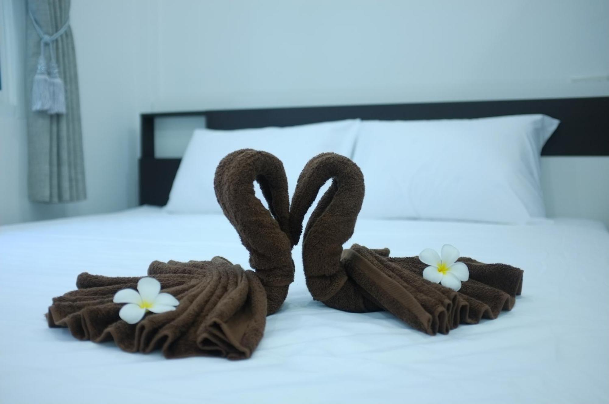 The Nature House Aonang Krabi Thailand Ao Nang Room photo