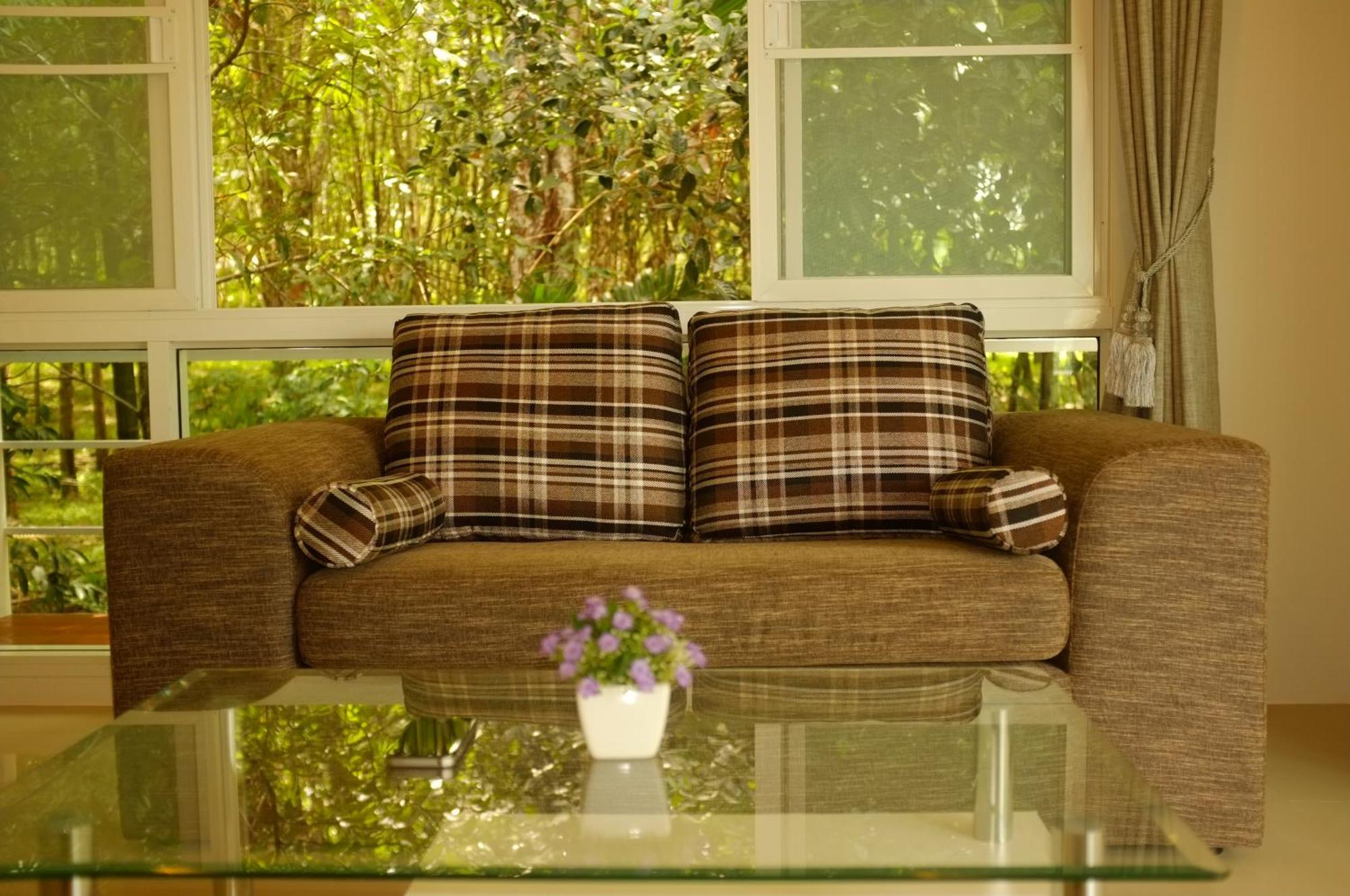 The Nature House Aonang Krabi Thailand Ao Nang Exterior photo