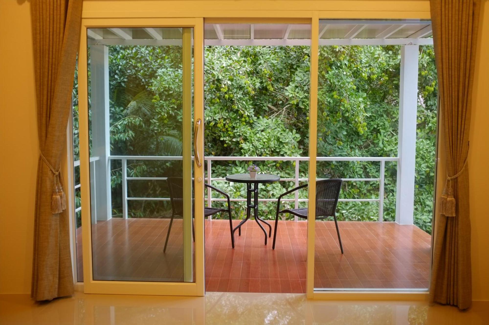 The Nature House Aonang Krabi Thailand Ao Nang Room photo