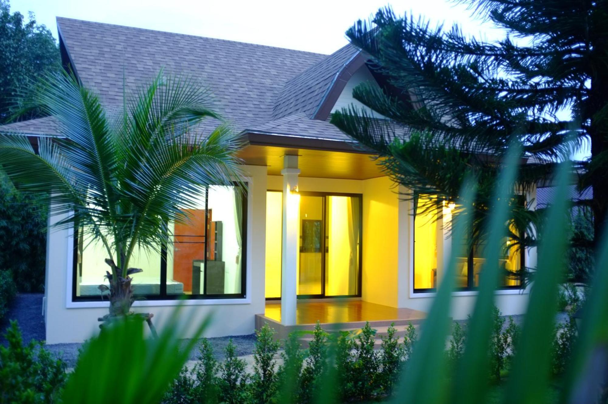 The Nature House Aonang Krabi Thailand Ao Nang Room photo