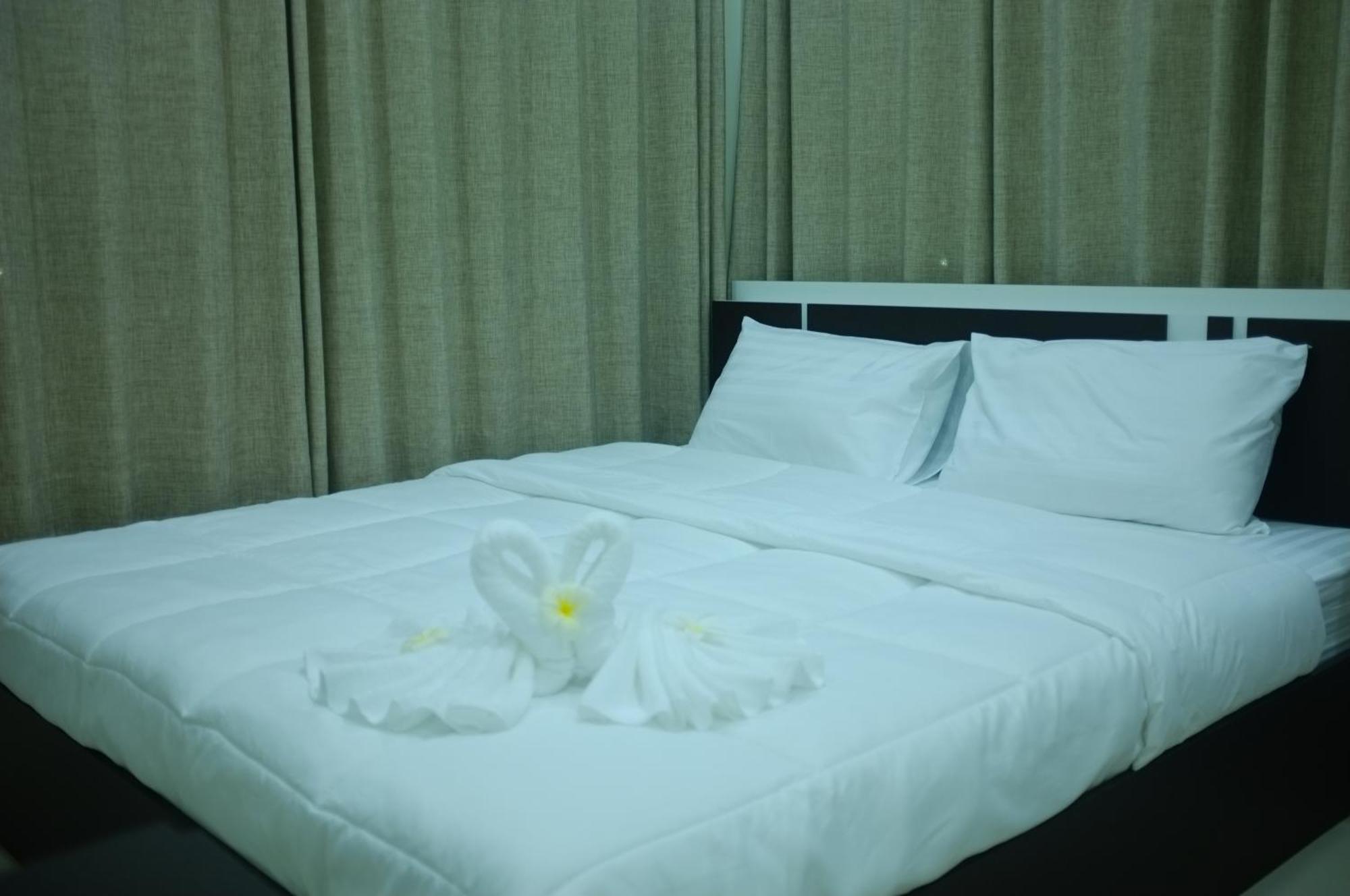 The Nature House Aonang Krabi Thailand Ao Nang Room photo