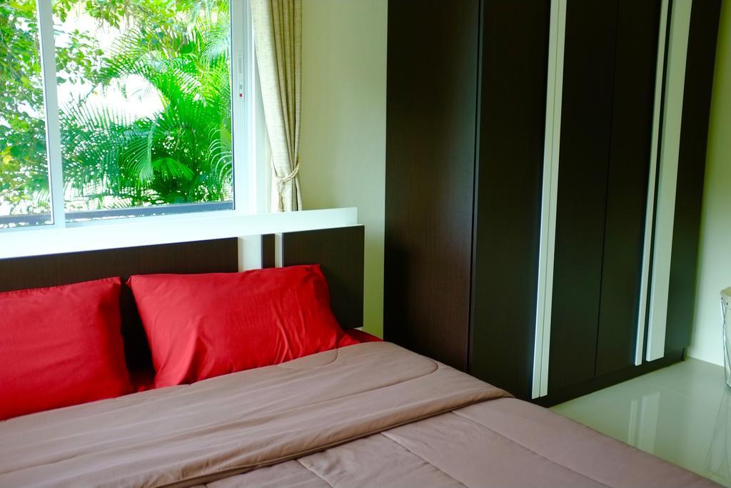 The Nature House Aonang Krabi Thailand Ao Nang Exterior photo