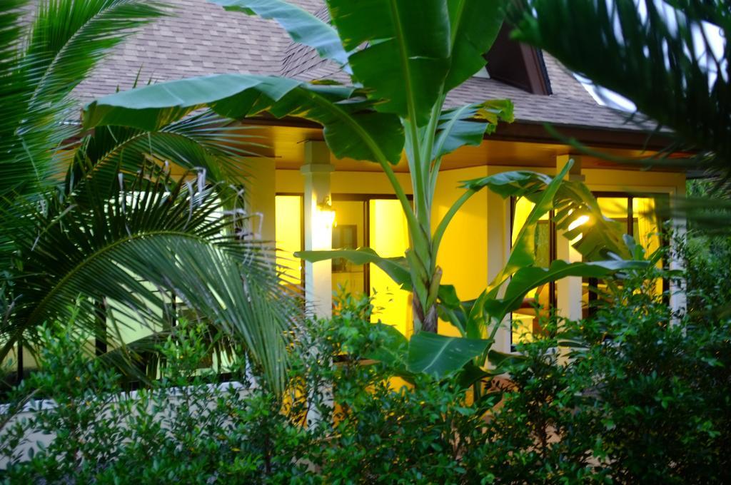 The Nature House Aonang Krabi Thailand Ao Nang Exterior photo