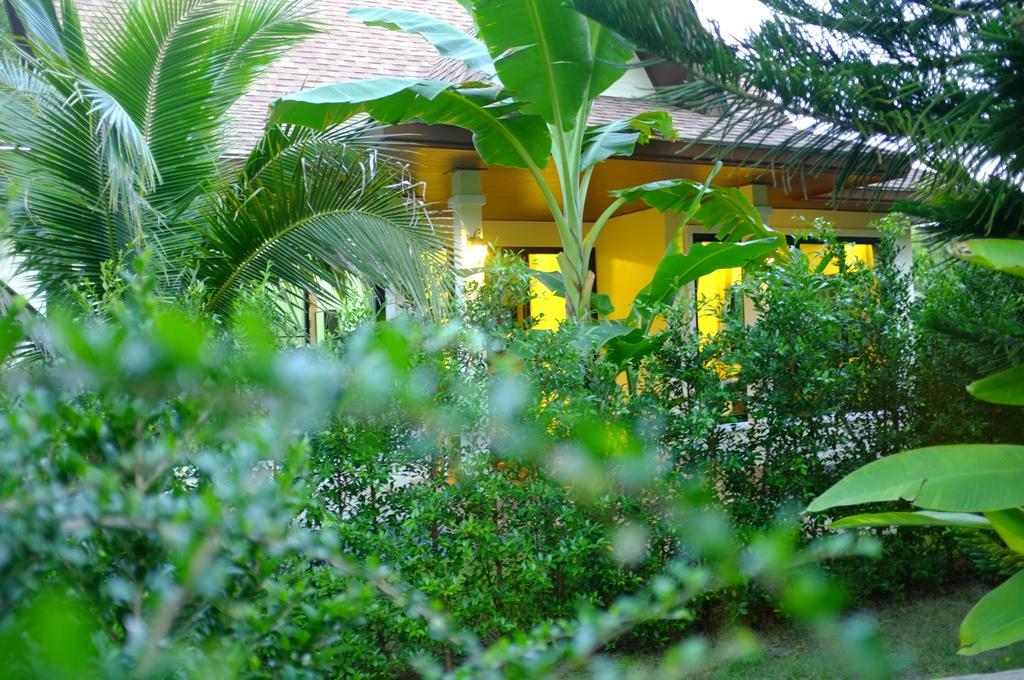 The Nature House Aonang Krabi Thailand Ao Nang Exterior photo