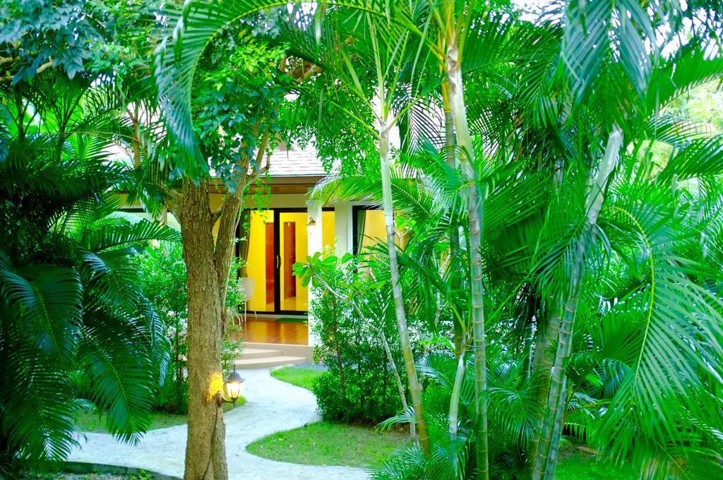 The Nature House Aonang Krabi Thailand Ao Nang Exterior photo