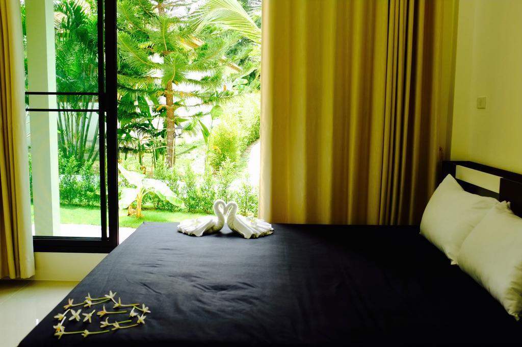 The Nature House Aonang Krabi Thailand Ao Nang Exterior photo